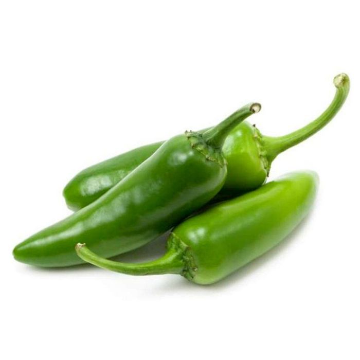 Fresh Green Chilli for sale in Karachi - Akhtar Sabir Fresh